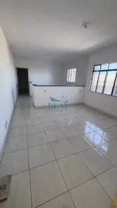 Kitnet com 1 Quarto para alugar, 25m² no Parque Brasil, São Paulo