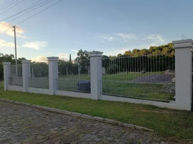 Lote/Terreno à venda, 1100m² no Monte Bérico, Caxias do Sul