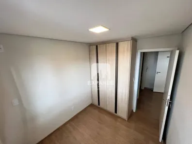 Apartamento com 2 Quartos à venda, 64m² no Vila Nogueira, Botucatu