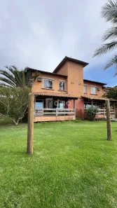 Casa de Condomínio com 4 Quartos à venda, 152m² no , Anchieta