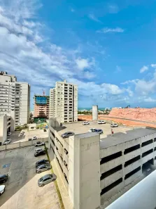 Apartamento com 2 Quartos à venda, 54m² no Cruz das Almas, Maceió