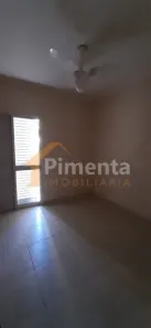 Apartamento com 1 Quarto para alugar, 40m² no Bosque das Juritis, Ribeirão Preto