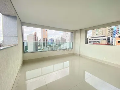 Apartamento com 4 Quartos à venda, 220m² no Cruzeiro, Belo Horizonte