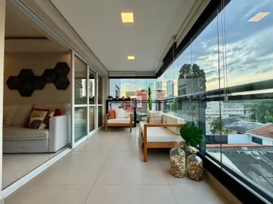 Apartamento com 2 Quartos à venda, 72m² no Chácara Santo Antônio (Zona Sul), São Paulo