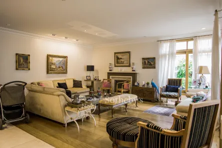 Casa com 5 Quartos à venda, 534m² no Boaçava, São Paulo