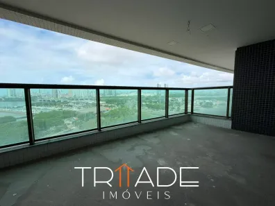 Apartamento com 4 Quartos à venda, 227m² no São José, Recife