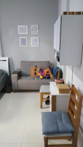 Apartamento com 1 Quarto à venda, 22m² no Copacabana, Rio de Janeiro