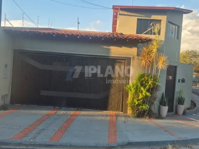 Casa com 3 Quartos à venda, 236m² no Jardim Acapulco, São Carlos