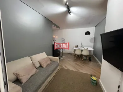 Apartamento com 2 Quartos à venda, 139m² no Santa Maria, São Caetano do Sul