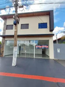 Ponto Comercial para alugar, 98m² no Vila Industrial, Dourados
