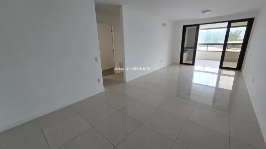 Apartamento com 3 Quartos à venda, 131m² no Barra da Tijuca, Rio de Janeiro