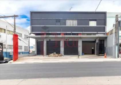 Ponto Comercial para alugar, 600m² no Imirim, São Paulo