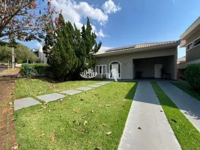 Casa de Condomínio com 3 Quartos à venda, 171m² no Esperança, Londrina