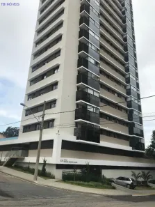 Apartamento com 3 Quartos para alugar, 109m² no Vila Independência, Sorocaba
