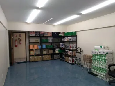 Sala Comercial à venda, 36m² no Lagoa Nova, Natal