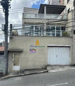 Apartamento com 1 Quarto para alugar, 40m² no Vila São Jorge, Guarulhos