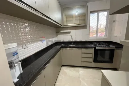 Apartamento com 3 Quartos à venda, 64m² no Country, Cascavel