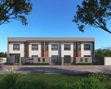 Casa com 2 Quartos à venda, 74m² no Bananal do Sul, Guaramirim