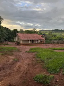 Fazenda/Sítio com 3 Quartos à venda, 2m² no , Anicuns