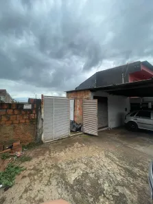 Lote/Terreno à venda, 200m² no Conjunto Vera Cruz, Goiânia