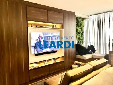 Apartamento com 1 Quarto à venda, 31m² no Cerqueira César, São Paulo