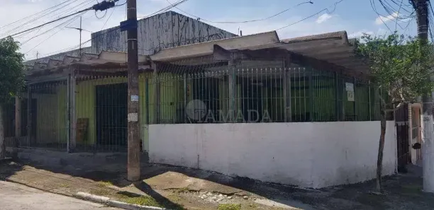 Lote/Terreno à venda, 250m² no Parque Santa Amélia, São Paulo