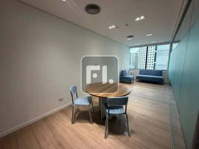Sala Comercial à venda, 292m² no Vila Olímpia, São Paulo