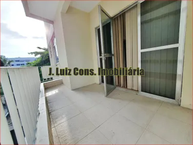 Apartamento com 3 Quartos à venda, 70m² no Freguesia (Jacarepaguá), Rio de Janeiro