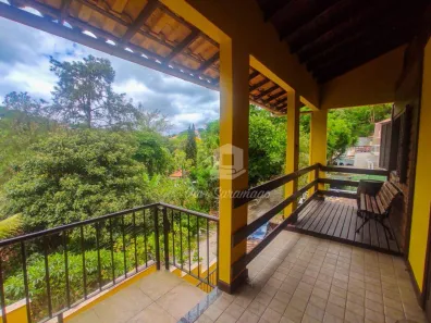 Casa com 2 Quartos à venda, 143m² no Mata Paca, Niterói