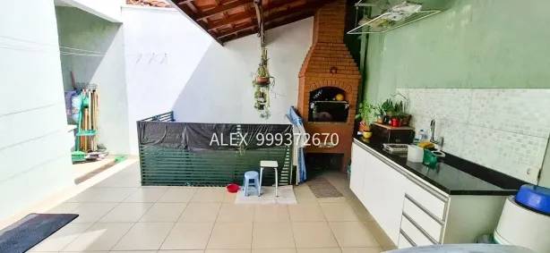Sobrado com 3 Quartos à venda, 180m² no Jardim Bonfiglioli, São Paulo