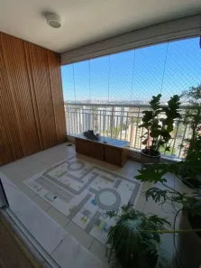 Apartamento com 3 Quartos à venda, 105m² no Jardim Esmeralda, São Paulo