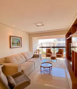 Apartamento com 3 Quartos à venda, 143m² no Ponta da Praia, Santos