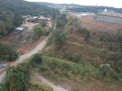 Lote/Terreno à venda, 48017m² no Chácara Terra Nova, Jundiaí