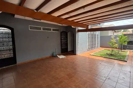 Sobrado com 3 Quartos à venda, 104m² no Vila Pires, Santo André