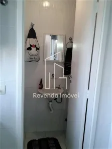 Apartamento com 3 Quartos à venda, 190m² no Jardim Anália Franco, São Paulo