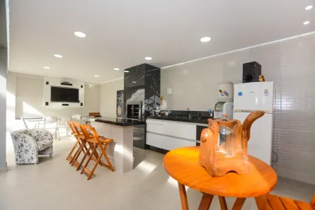 Casa com 3 Quartos à venda, 160m² no Forquilhas, São José