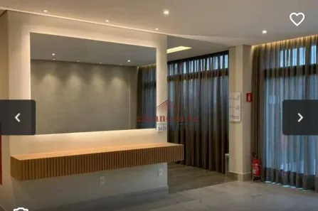 Apartamento com 2 Quartos para alugar, 60m² no Vila Assunção, Santo André