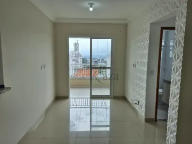 Apartamento com 2 Quartos para alugar, 70m² no Parque Industrial, São José dos Campos