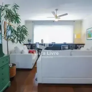 Apartamento com 2 Quartos à venda, 105m² no Alto da Lapa, São Paulo