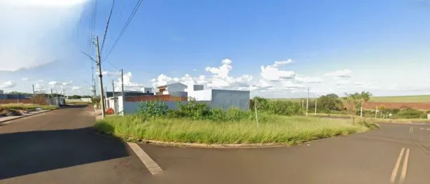 Lote/Terreno à venda, 332m² no Garças, Piracicaba
