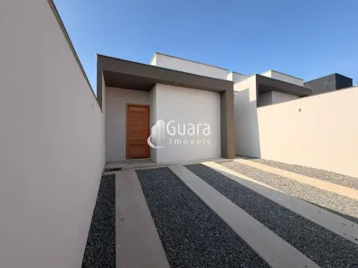 Casa com 3 Quartos à venda, 65m² no Corticeira, Guaramirim