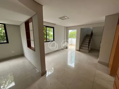 Cobertura com 3 Quartos à venda, 202m² no Anchieta, Belo Horizonte