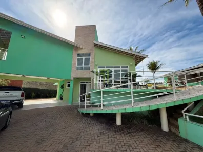 Fazenda/Sítio com 5 Quartos à venda, 660m² no Vivenda, Jundiaí