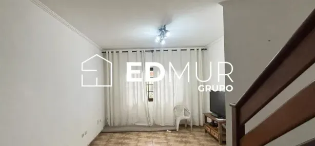 Sobrado com 3 Quartos à venda, 175m² no Vila Metalúrgica, Santo André