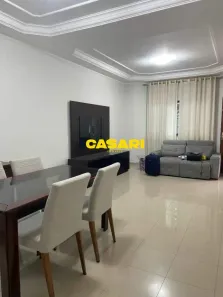 Casa com 3 Quartos à venda, 212m² no Independência, São Bernardo do Campo