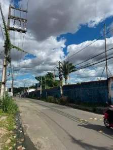 Lote/Terreno à venda, 320m² no Chácara Brasil, São Luís