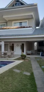 Casa com 5 Quartos à venda, 349m² no Barra da Tijuca, Rio de Janeiro
