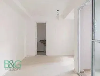 Apartamento com 1 Quarto à venda, 29m² no Vila Buarque, São Paulo