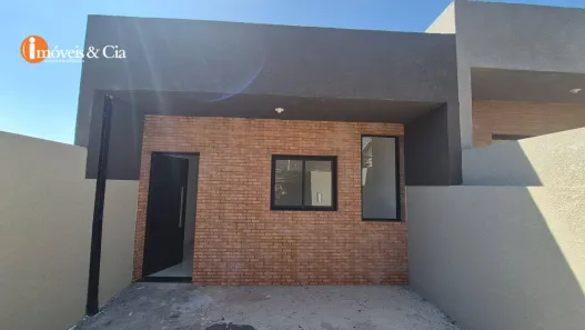 Casa com 2 Quartos à venda, 70m² no Jardim Imperial, Atibaia