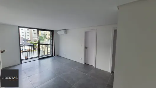 Apartamento com 1 Quarto à venda, 46m² no Mont Serrat, Porto Alegre